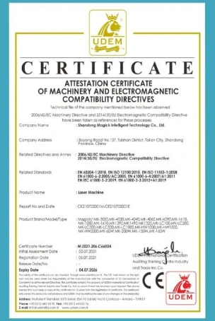 ce-machinery-electromagnetic-compatibility-certificate