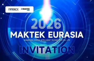 MAKTEK EURASIA-2026