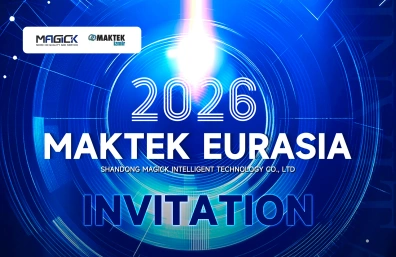 MAKTEK EURASIA-2026